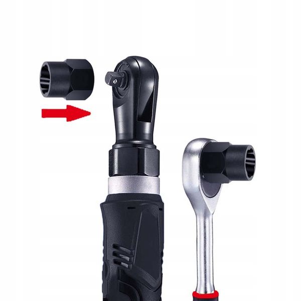 NASADKI DO USZKODZONYCH OBROBIONYCH ŚRUB NAKRĘTEK zdjęcie 4