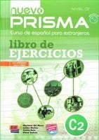 Nuevo Prisma Nivel C2 Ćwiczenia Edi Numen