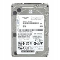 Dysk IBM 00Y2683 600 GB 2,5" SAS
