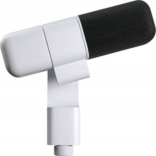 Mikrofon LOGITECH Yeti Studio Biały na Arena.pl