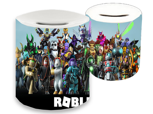 Skarbonka Roblox na Arena.pl