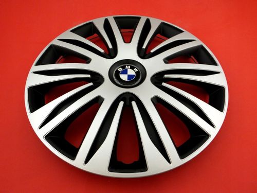 KOŁPAKI 15'' BMW - E87 F20 E46 E90 E36 F30 E39 NDM na Arena.pl