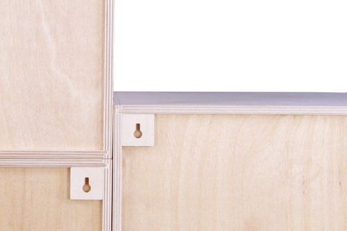 Set pudeł Grota kwadrat Gr na Arena.pl