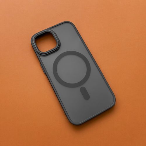 Etui GRAPH BLACK do iPhone 15 Pro Max na Arena.pl