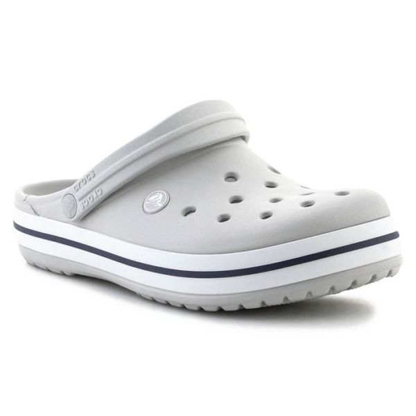 Klapki Crocs Crocband Atmosphere r.42 zdjęcie 2