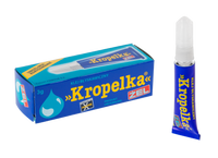 CHE2279 Klej uniwersalny Kropelka Zel 3g