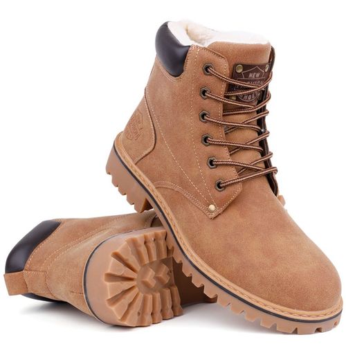 Trapery ocieplone camelowe 9 Robert Camelowy 39 na Arena.pl