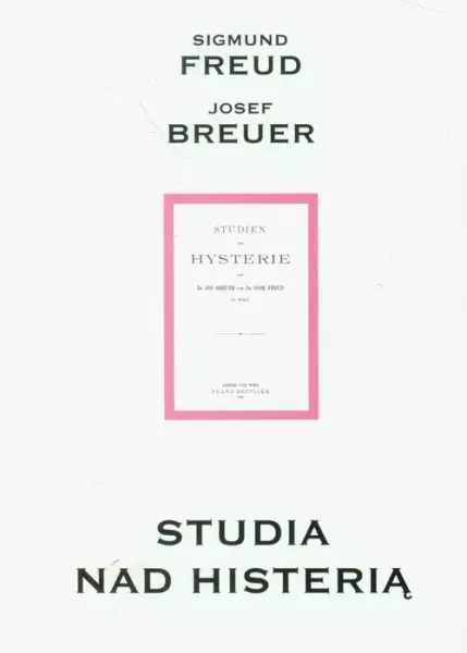 Studia nad histerią zdjęcie 1