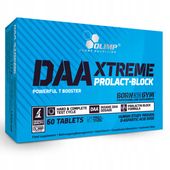 OLIMP DAA XTREME PROLACT BLOCK 60 OBNIŻ PROLAKTYNĘ