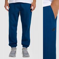 SPODNIE MĘSKIE 4F DRESOWE SPORTOWE JOGGERY DRESY NA CO DZIEŃ