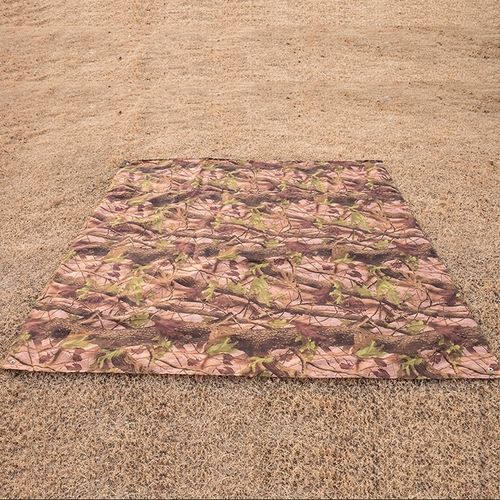 PLANDEKA TARP MFH MULTITARN CAMO 200X200CM na Arena.pl