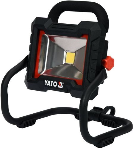 reflektor led 18v 1600lm 20w - yt-82961 na Arena.pl