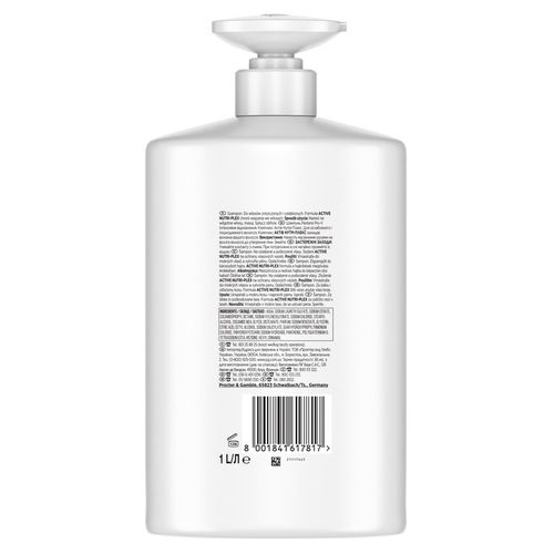 Pantene Pro-V Intensive Repair szampon do włosów, 1000 ml na Arena.pl