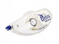 KOREKTOR W TAŚMIE BLISTER BK006-TA A'12 0540