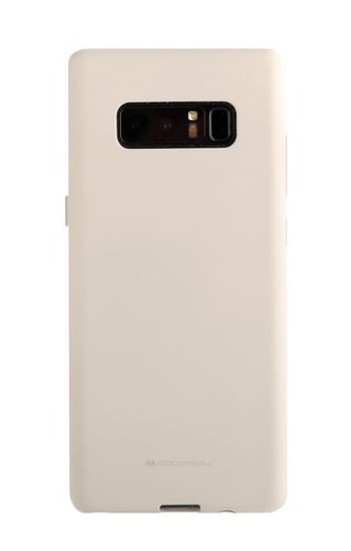 SOFT MERCURY Samsung Galaxy Note 9 - BEIGE STONE na Arena.pl