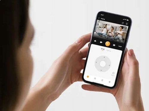 Kamera smart Imou Rex VT 5mp na Arena.pl
