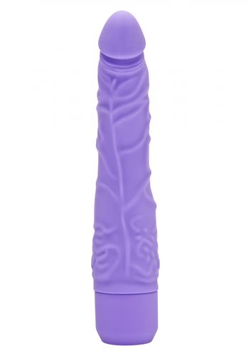 Classic Slim Vibrator Purple na Arena.pl