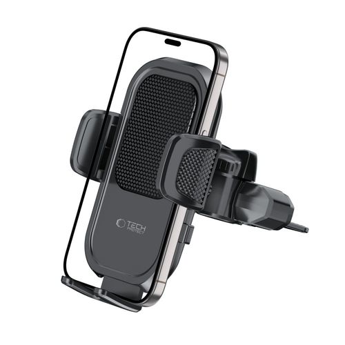 tech-protect v8 universal cd & vent car mount black na Arena.pl
