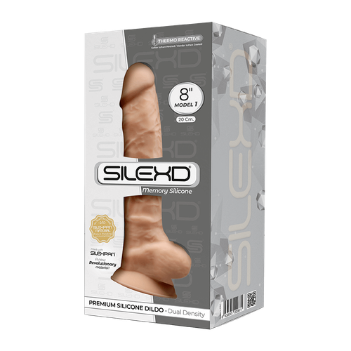 dildo sd.model 1 (8) flesh box na Arena.pl