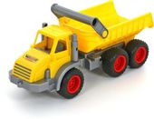 ND17_ZA-86049 Polesie 44877 ConsTruck wywrotka trójosiowa w siatce