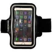 Wodoszczelne Etui Na Telefon DUNLOP Czarny