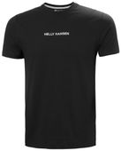 Helly Hansen meska koszulka HH CORE T-Shirt 2.0 54598 990 M
