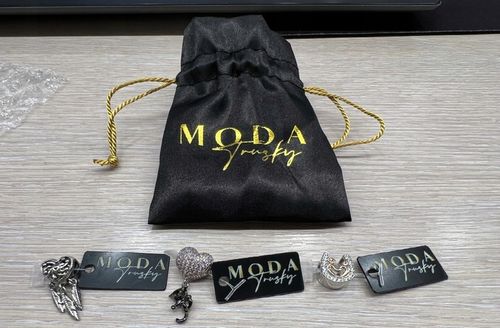 Charms Łapacz Snów Sny Serca S925 MODA TRUSKY na Arena.pl