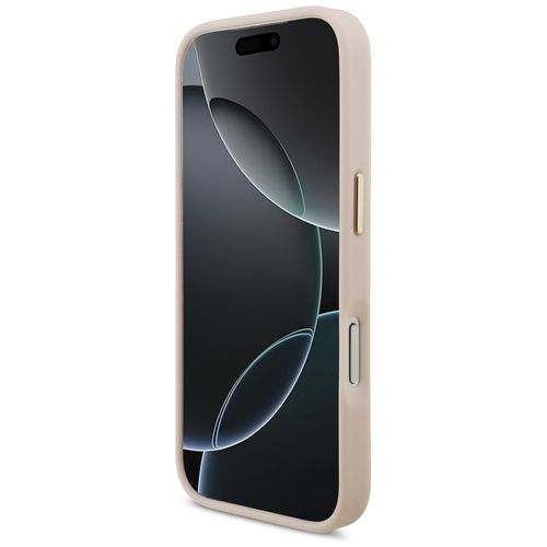 etui karl lagerfeld karl script logo do  iphone 17 pro różowy na Arena.pl