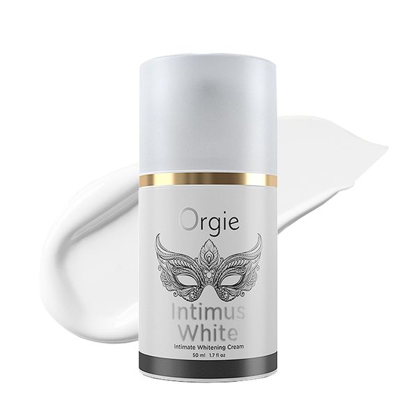 Krem Intimus White zdjęcie 4