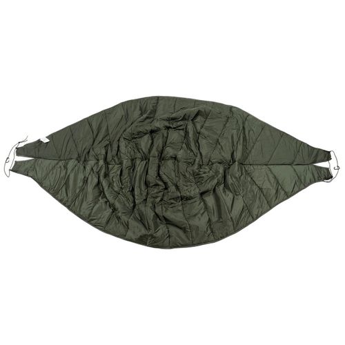 Ocieplacz do hamaka „Underquilt”, oliwkowy MFH na Arena.pl
