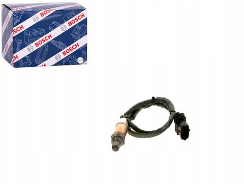 0258005234/BOS SONDA LAMBDA OPEL VECTRA na Arena.pl