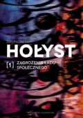 Zagrożenia ładu społecznego t.1