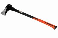 siekiera z klinem trzonek fiberglass 3kg kd293