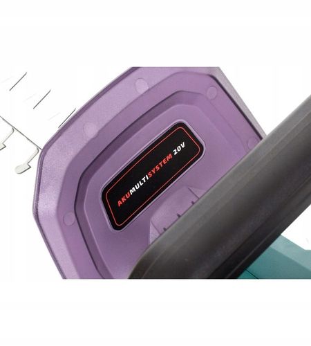 Nożyce elektryczne akumulatorowe NAC 51 cm 20 V na Arena.pl