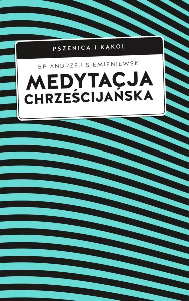 Medytacja chrześcijańska zdjęcie 1