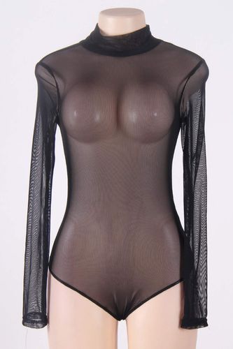 body r80303 1 black tu (size: tu) na Arena.pl