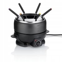 Fondue elektryczne dla 6 osób KELA 1,7 L