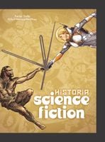 Historia science fiction Djibril Morissette-Phan, Xavier Dollo
