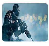 Podkładka pod myszkę Call of Duty