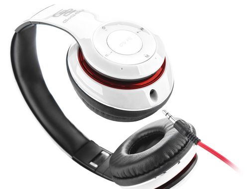 Słuchawki Bluetooth Mikrofon Radio GoGEN na Arena.pl