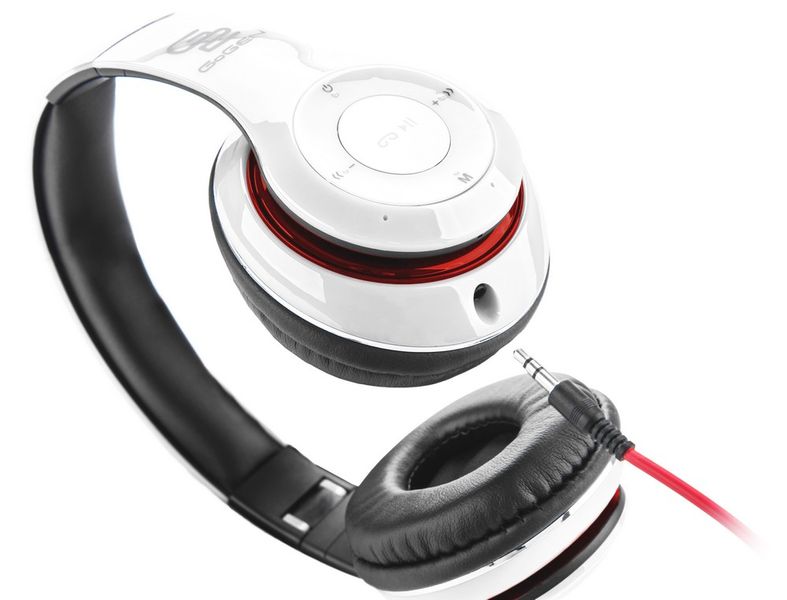 Słuchawki Bluetooth Mikrofon Radio GoGEN zdjęcie 7