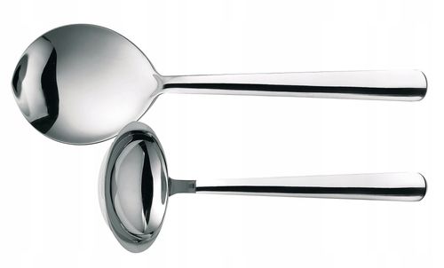 Zestaw łyżek FISKARS Functional Form 1002947 na Arena.pl