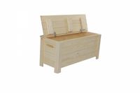 Skrzynia Siedzisko W3 Schowek