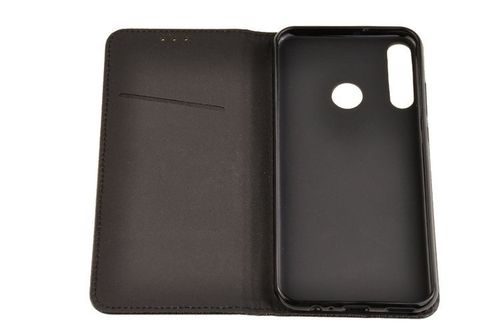 Etui Smart do Huawei P40 Lite E czarny na Arena.pl