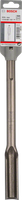 dłuto bruzdownik sds-max wydrążone 26*300mm - b 1618601101