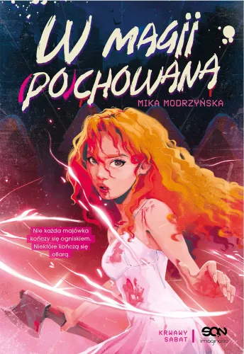 W Magii (Po)Chowana na Arena.pl