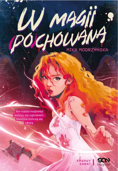 W Magii (Po)Chowana zdjęcie 1