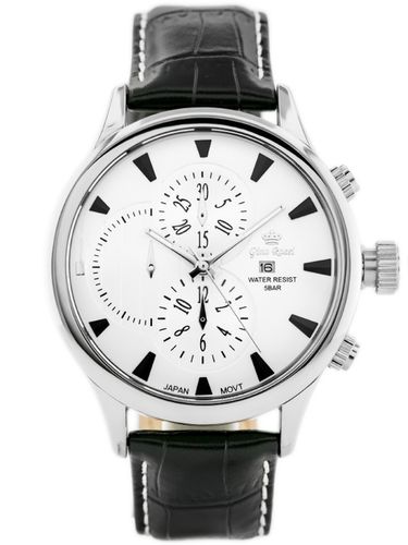 GINO ROSSI - LEXAR (zg052d) na Arena.pl