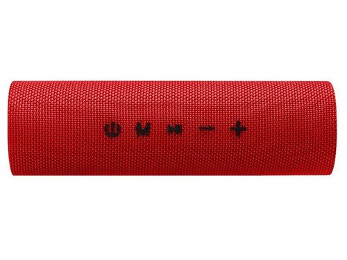 Głośnik Bluetooth Rave czzerwony na Arena.pl