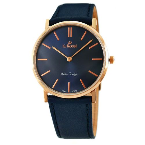 Zegarek Męski GINO ROSSI 8709A2-6F3 na Arena.pl